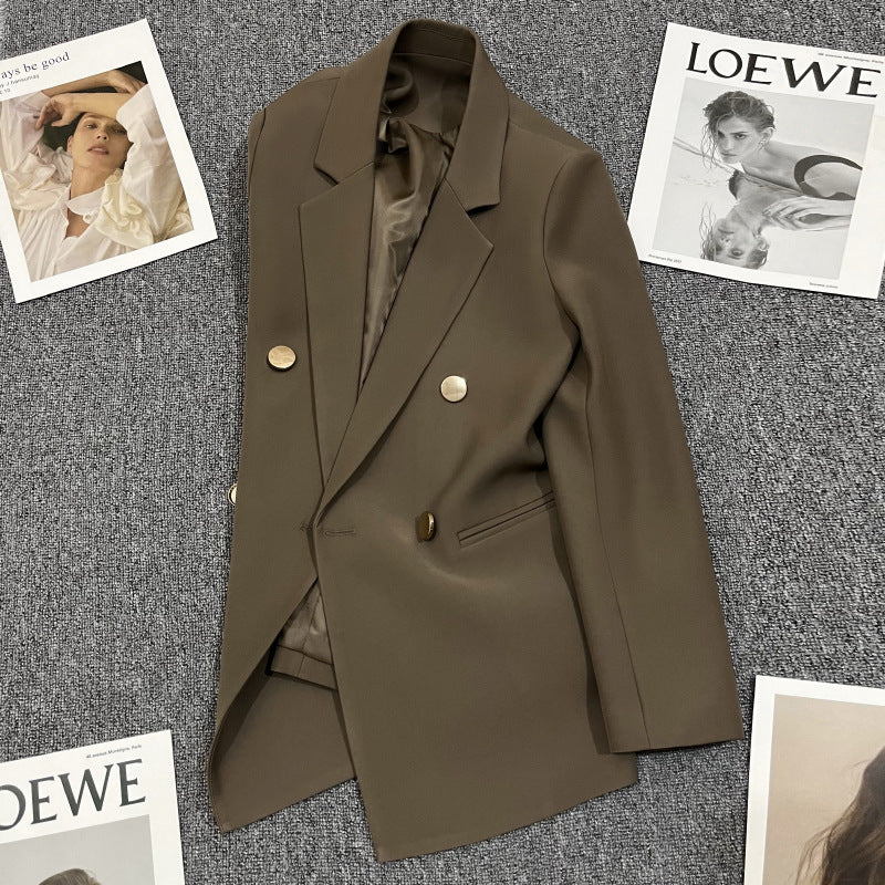 H4005 Women's suit