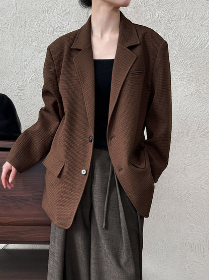 H4008 Women's suit jacket
