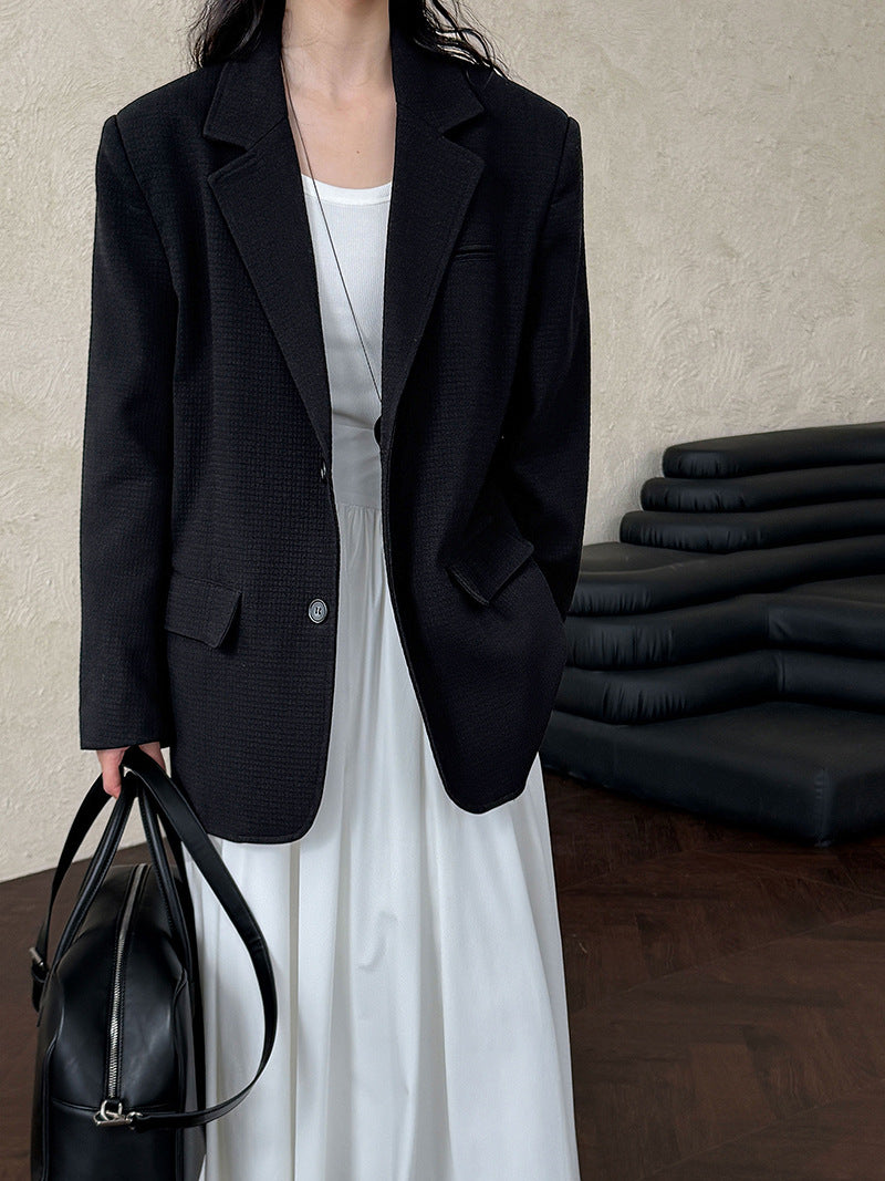 H4008 Women's suit jacket