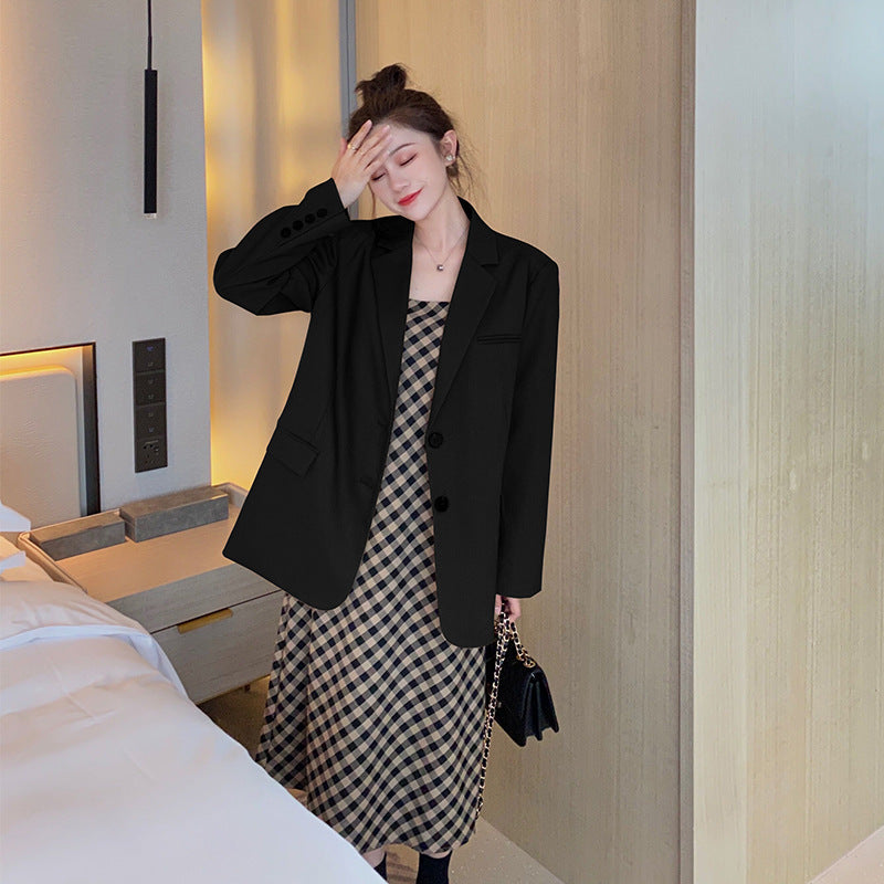H4013 Women's suit jacket