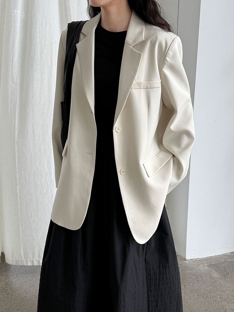 H4014 Women's suit jacket