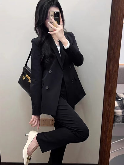 H4020 Women's suit jacket