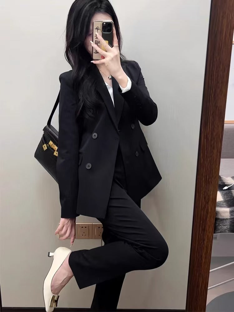 H4021 Women's suit jacket