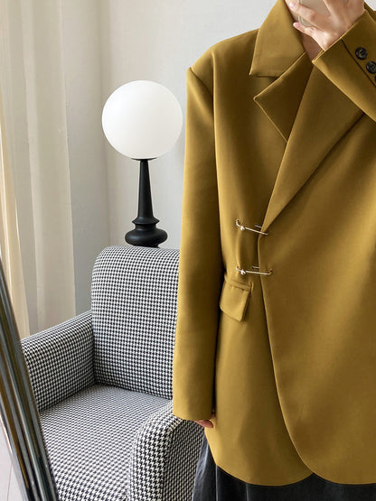 H4023 Women's suit jacket
