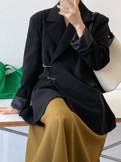 H4022 Women's suit jacket