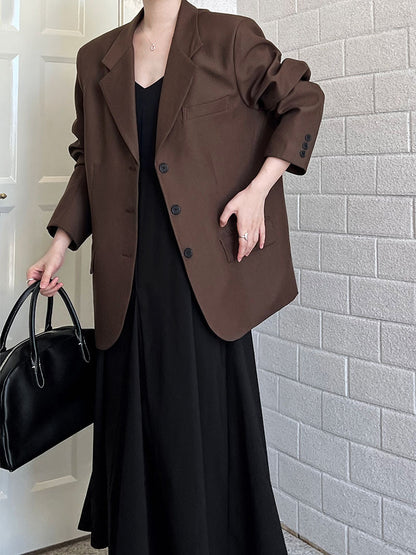 H4026 Women's suit jacket