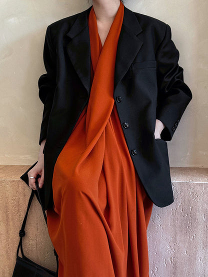 H4025 Women's suit jacket