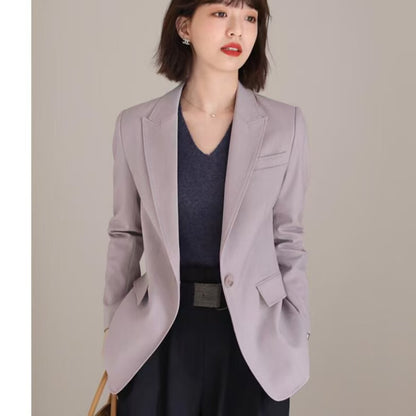 H4178 Women's suit jacket