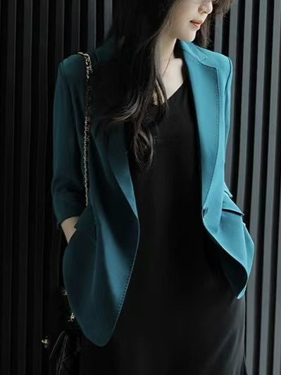 H4188 Women's suit jacket