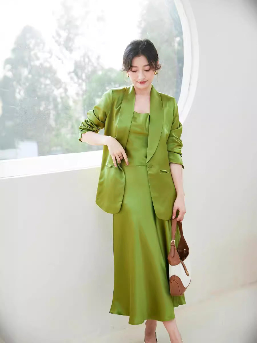 H4194 Women's suit jacket