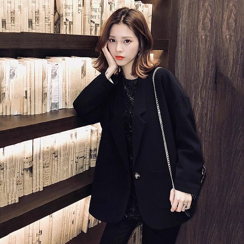 H4209 Women's suit jacket