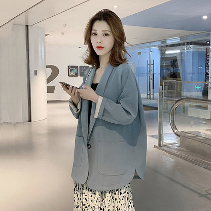H4209 Women's suit jacket