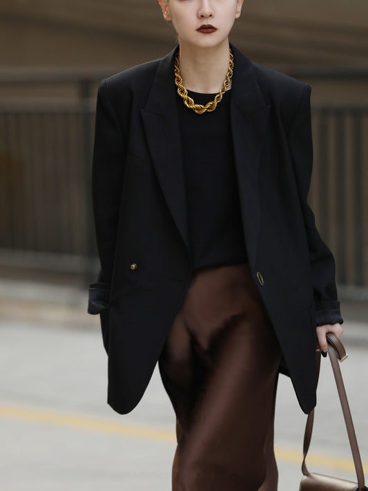 H4223 Women's suit jacket