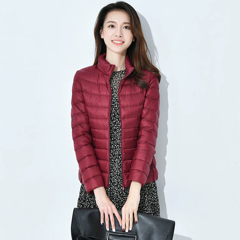 H4700 Women's down jacket