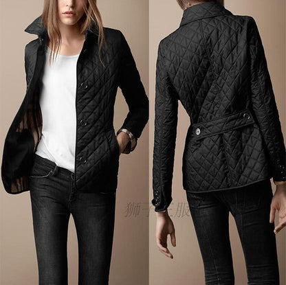H4652 Women's down jacket