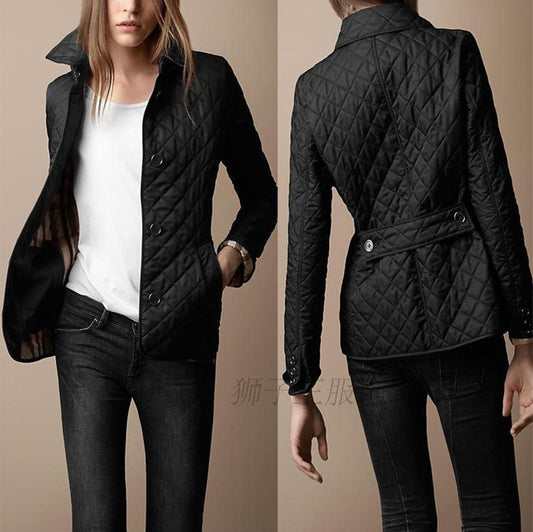 H4652 Women's down jacket