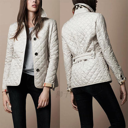 H4652 Women's down jacket