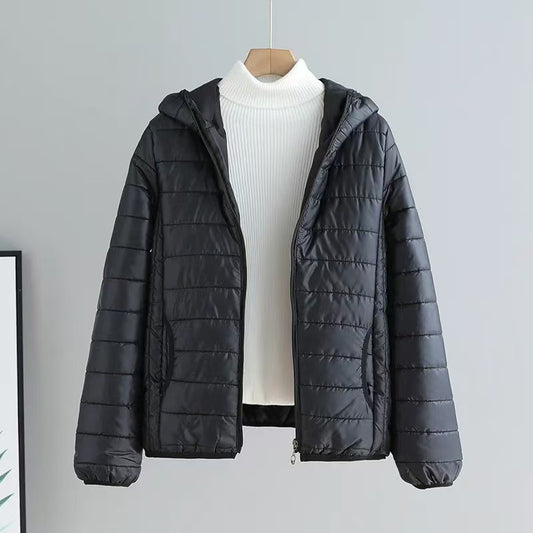 H4682 Women's down jacket