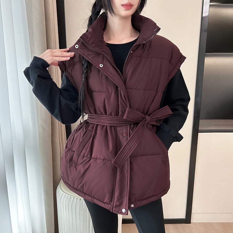 H4742 Women's down jacket