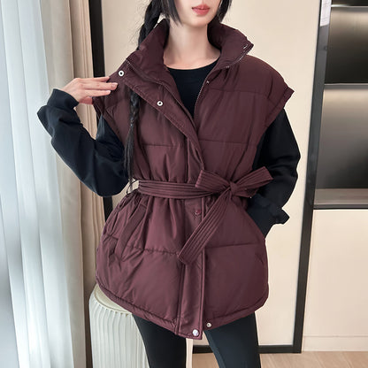 H4744 Women's down jacket