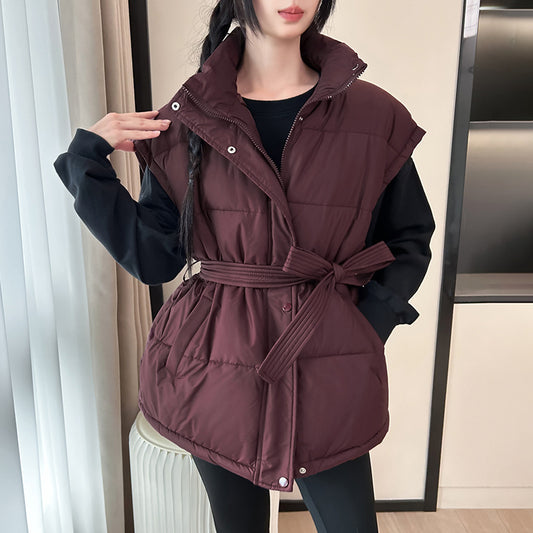 H4743 Women's down jacket