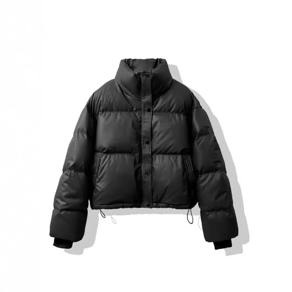 H4785 Women's down jacket