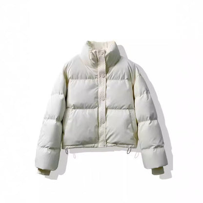 H4786 Women's down jacket