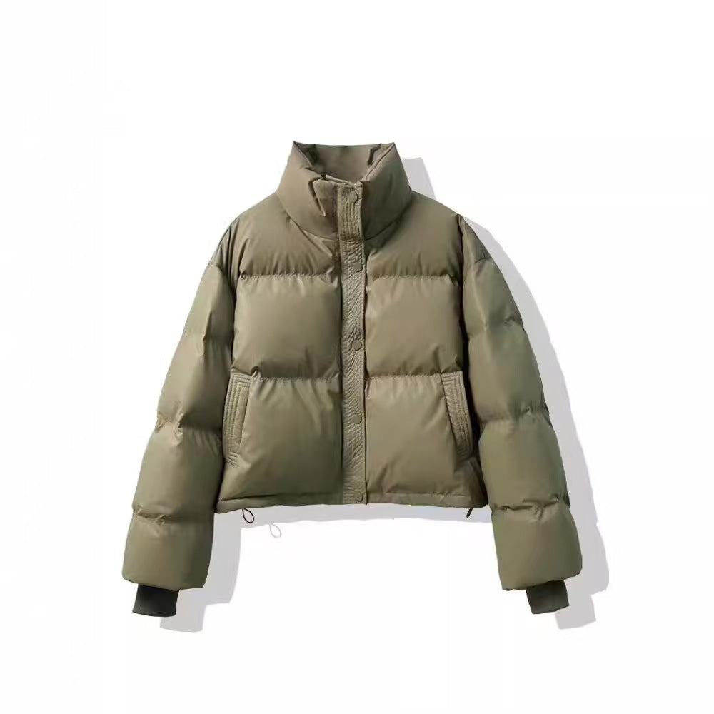 H4786 Women's down jacket