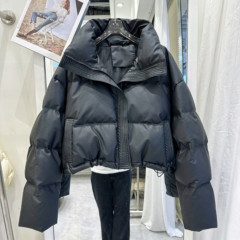 H4783 Women's down jacket