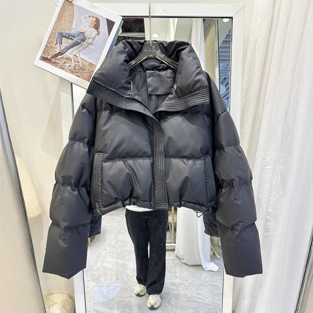 H4782 Women's down jacket