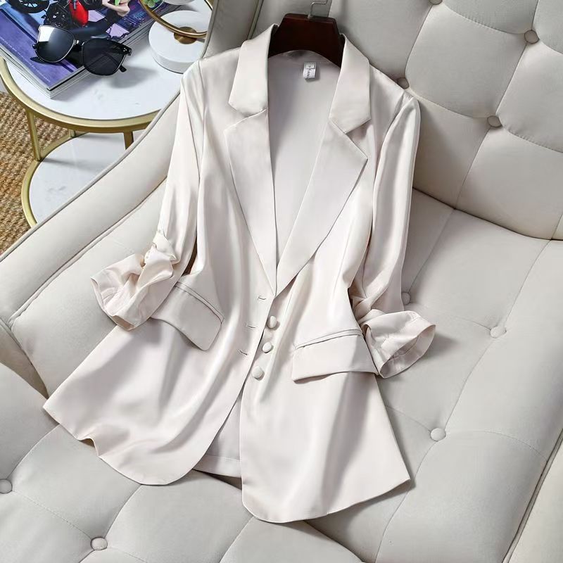 H4841 Women's suit jacket