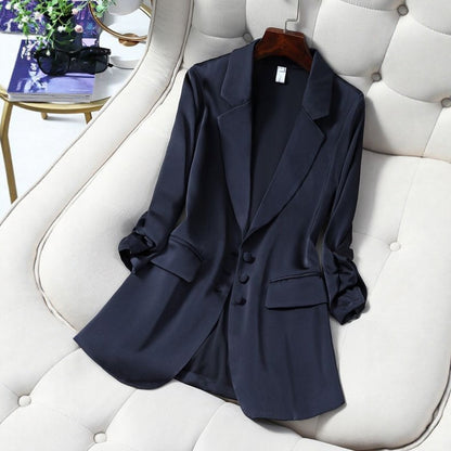 H4803 Women's suit jacket
