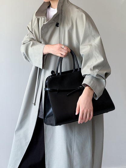 H4921 Women's wool coat