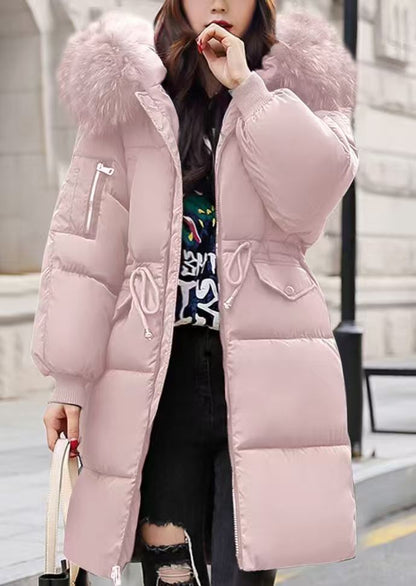 H5402 Women's Padded Jacket
