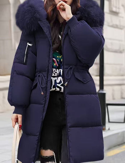 H5287 Women's Padded Jacket
