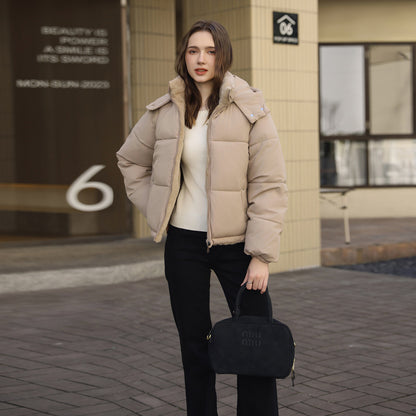 H5289 Women's Padded Jacket
