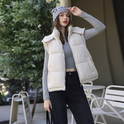 H5294 Women's Padded Jacket