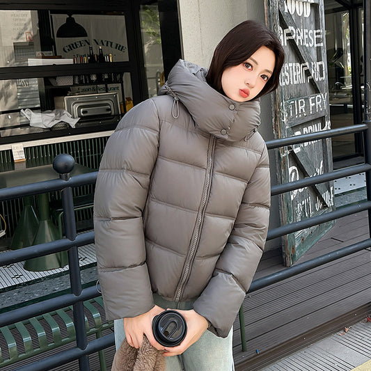 H5488 Women's Padded Jacket