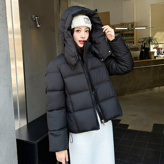 H5491 Women's Padded Jacket