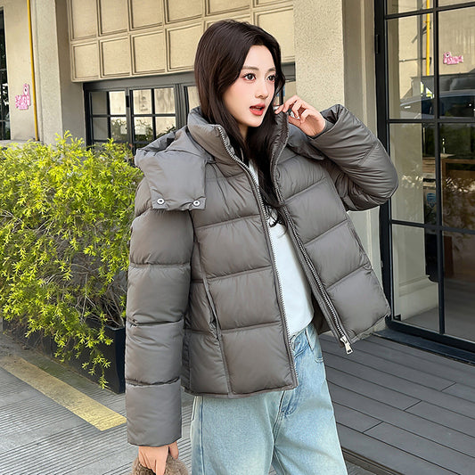 H5494 Women's Padded Jacket