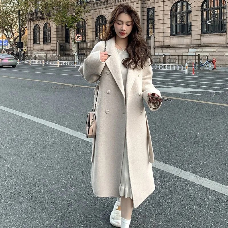 H5444 Women's coat