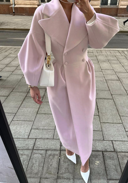 H5447 Women's coat