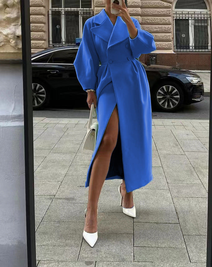 H5450 Women's coat