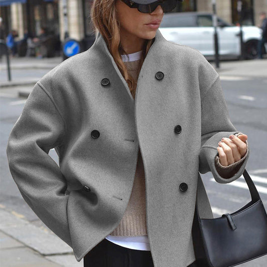H5454 Women's coat