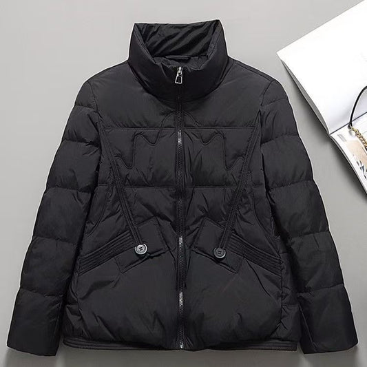 H5657 Women's Padded Jacket