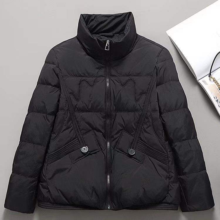 H5578 Women's Padded Jacket