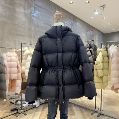 H5663 Women's Padded Jacket
