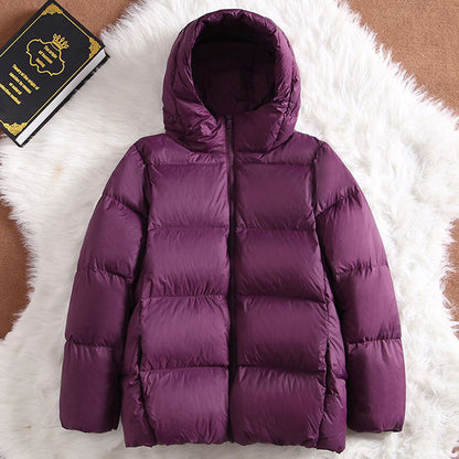 H5630 Women's Padded Jacket