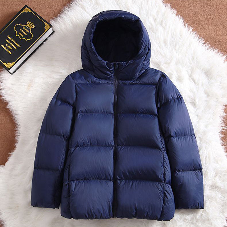 H5557 Women's Padded Jacket