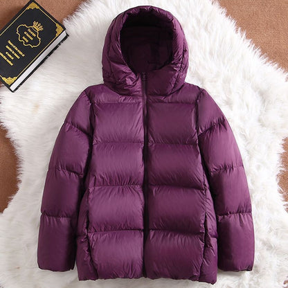 H5633 Women's Padded Jacket